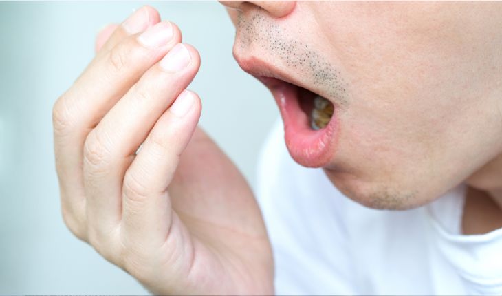 6 Major Reasons Behind Bad Breath and How to Fix Them
