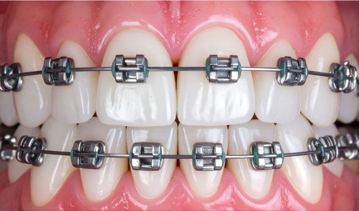 Orthodontic Treatment in Dubai: Types, Benefits & Smile Correction Options